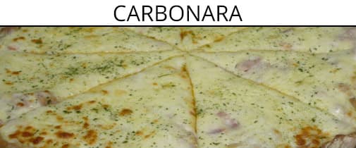 carbonara