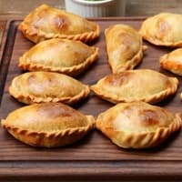 Empanadas Argentinas caseras