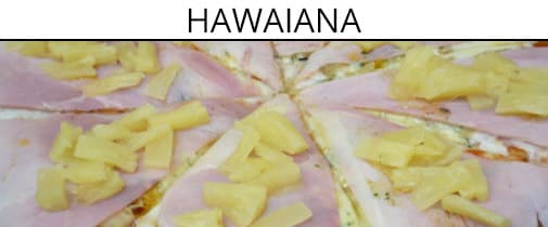 hawaiana