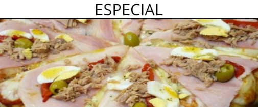especial